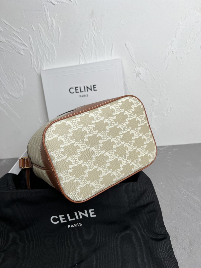 Celine Bucket Bags